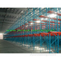 Storage Drive-in Pallet Racking System (JW-HL-867)